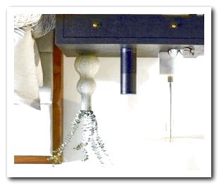 Hidden Cameras for Vans